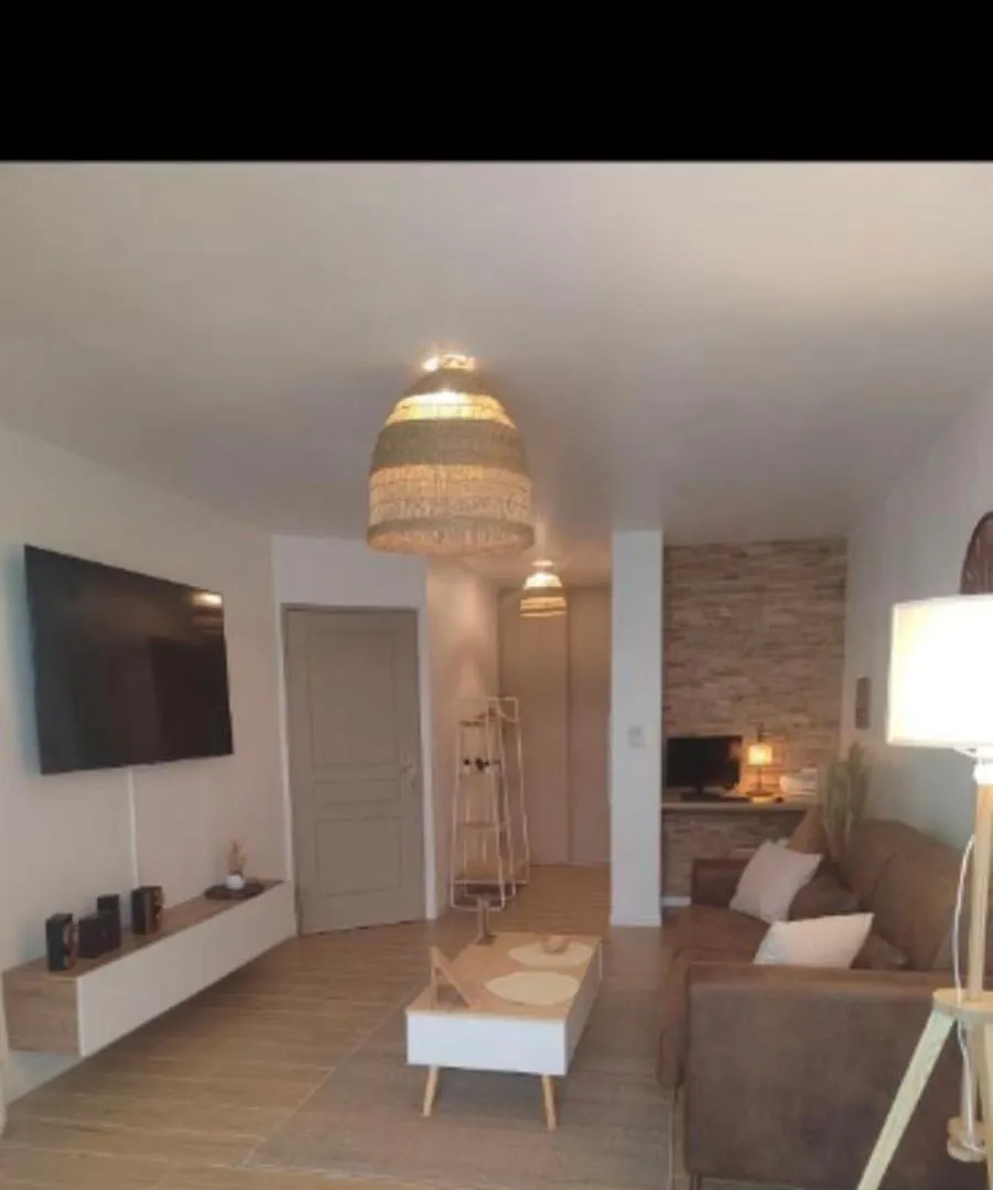 Escapade A Blagnac, T2, Balneo,Jardin,Parking,Tram Apartamento 0*, Blagnac França