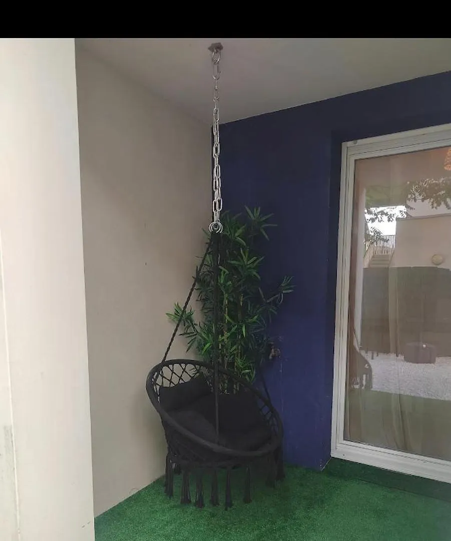 Escapade A Blagnac, T2, Balneo,Jardin,Parking,Tram Apartamento Blagnac