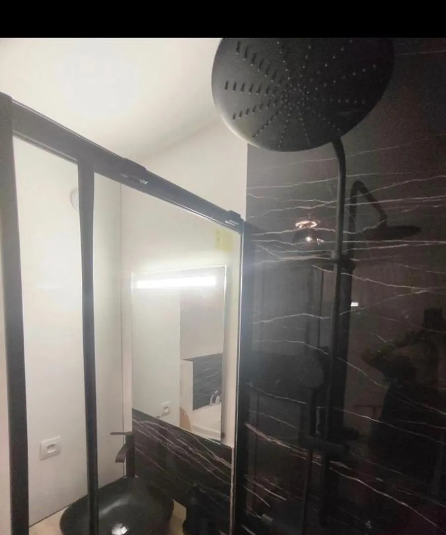 Escapade A Blagnac, T2, Balneo,Jardin,Parking,Tram Apartamento