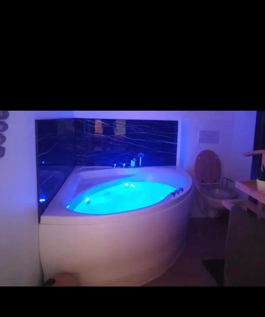 Escapade A Blagnac, T2, Balneo,Jardin,Parking,Tram Apartamento